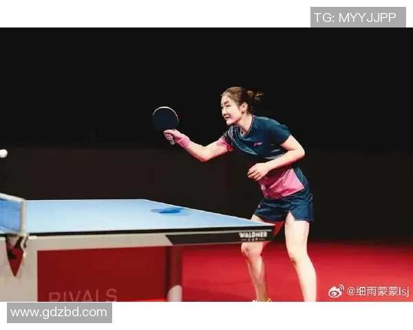 陈梦如何在激烈竞争中展现独特魅力与实力成就辉煌人生 陈梦如何在激烈竞争中展现独特魅力与实力成就辉煌人生