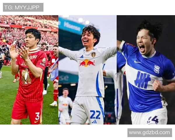 日本足球明星在英超联赛中的表现与排名分析 日本足球明星在英超联赛中的表现与排名分析