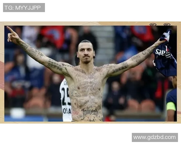 足球明星纹身高清图片欣赏揭示他们的个性与故事