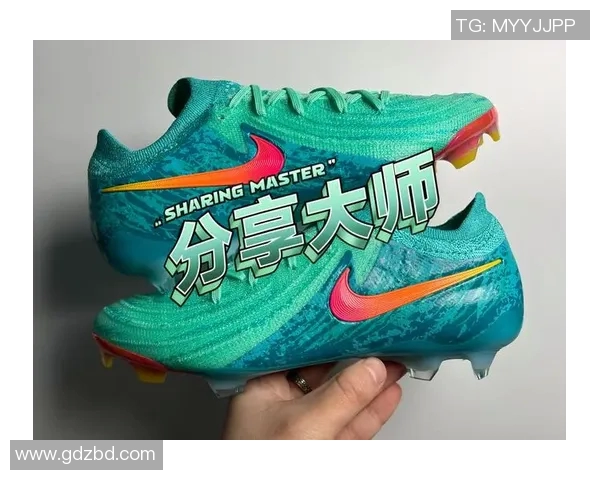 足球明星训练鞋推荐助你提升球技与场上表现的完美选择