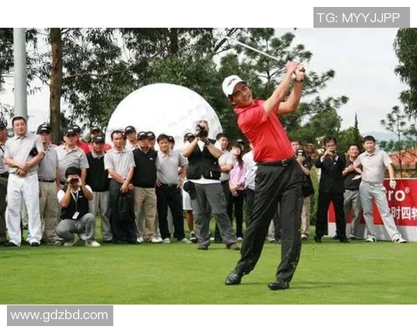 高尔夫与足球明星汇聚一堂的名字大全及其精彩故事分享