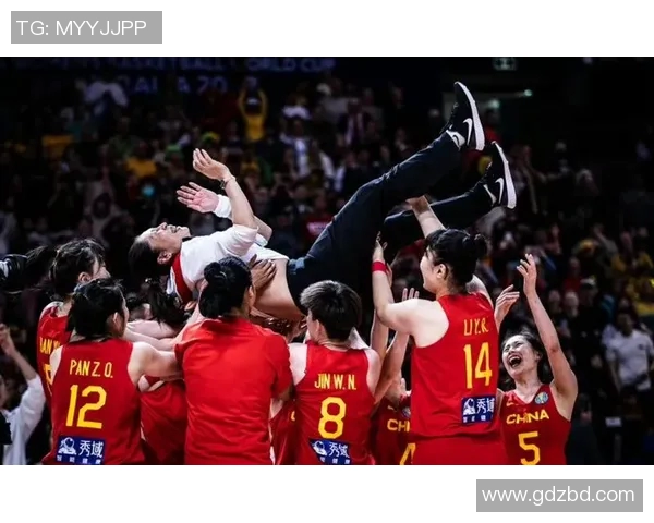 1994年女篮世界杯精彩对决中国队与巴西队的巅峰较量回顾