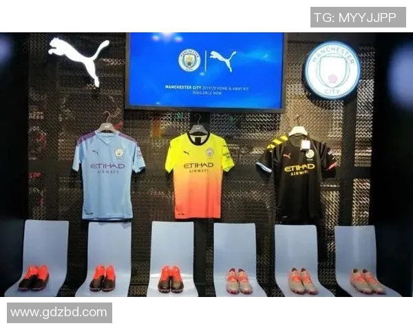 耐克与众多足球明星签约的背后故事与影响分析 耐克与众多足球明星签约的背后故事与影响分析