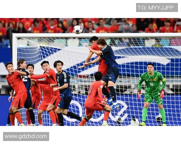 中国足协携手中国之队征战国际足球赛展现国家足球新风貌