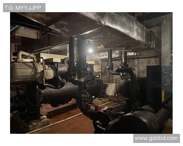 体育馆空调系统优化方案实现节能环保与舒适度双重保障